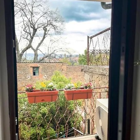 Your Etruscan Escape Volterra Exterior photo