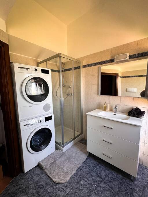 Your Etruscan Escape Apartment *