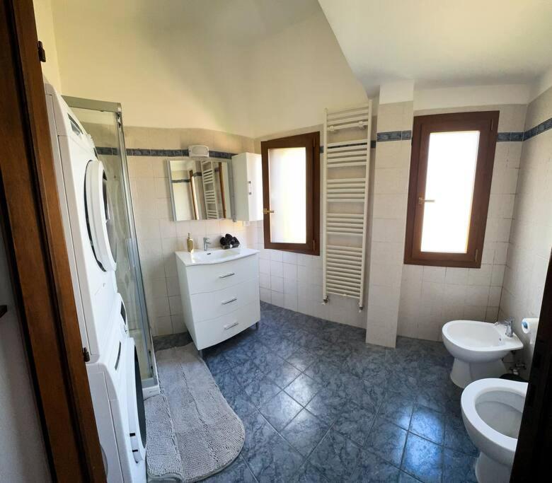 Your Etruscan Escape *