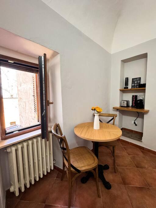 Your Etruscan Escape Apartment *