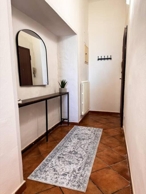 Apartment Your Etruscan Escape