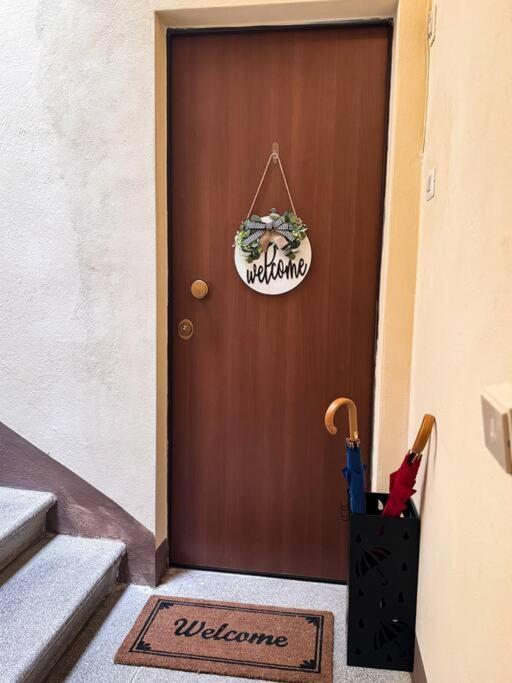 Your Etruscan Escape Apartment *