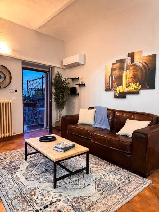 Apartment Your Etruscan Escape
